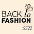 В Москве пройдёт весенний фестиваль моды и красоты Back to Fashion 2022