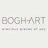 Ювелирный бренд Bogh-Art представил новые украшения из бирюзы