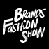 Наталья Ляховец представила платье по мотивам смартфона на Brands Fashion Show