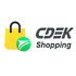 На платформе CDEK.Shopping появились товары британского маркетплейса Asos