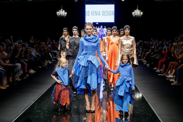 Организаторы анонсировали новый сезон выставки Collection Premiere Moscow