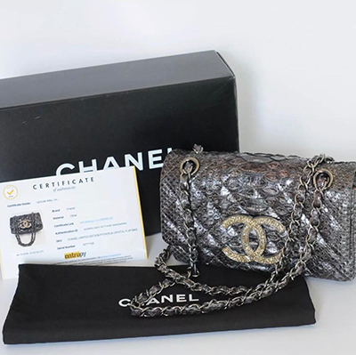 Бренд Chanel учредил во Французском институте моды кафедру ремесел