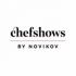 Chefshows by Novikov �������� ������-�����, ����������� ������ �������� ���������