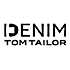 Denim Tom Tailor запустил кампанию под слоганом «Выбери свою яркую сторону» Denim Tom Tailor запустил кампанию под слоганом «Выбери свою яркую сторону»
