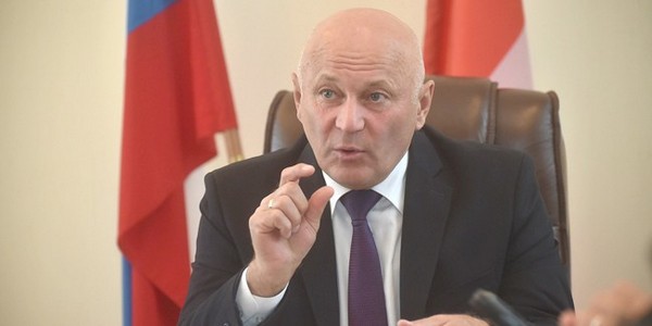 Лен-долгунец — основная социальная культура на севере Омской области