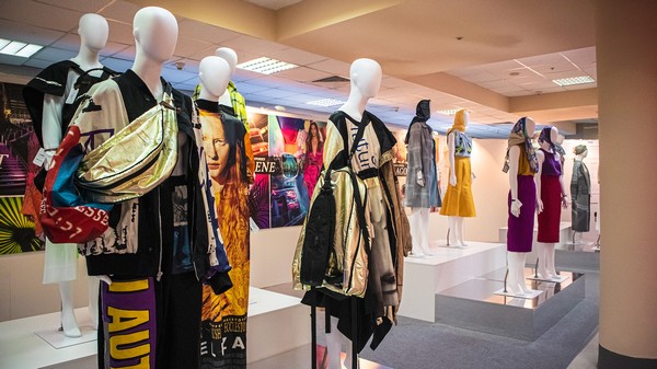 Fashion Consulting Group организует две тренд-галереи на выставке Collection Premiere Moscow
