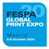 На Fespa Global Print Expo 2021 компания Summa покажет возможности производства одежды «по требованию» На Fespa Global Print Expo 2021 компания Summa покажет возможности производства одежды «по требованию»