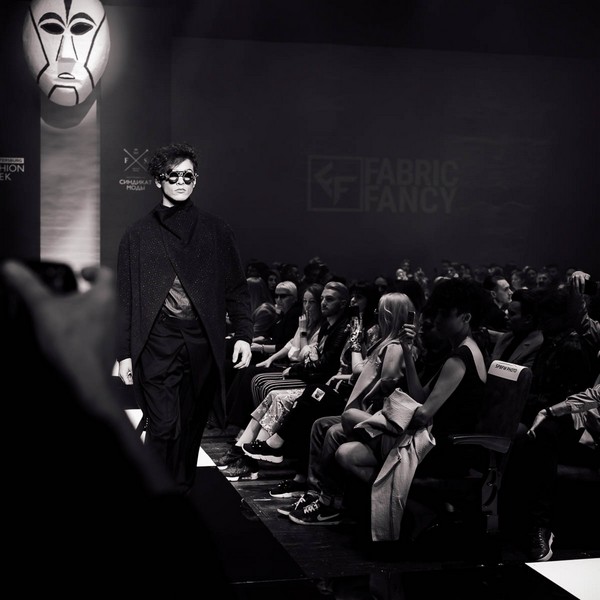 Очередной сезон St. Petersburg Fashion Week начнется в октябре