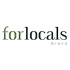 Российский бренд Forlocals представил первую новогоднюю капсульную коллекцию