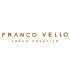 Итальянский бренд Franco Vello презентовал коллекцию сезона осень-зима 2026/2027
