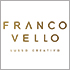 Бренд Franco Vello представляет коллекцию осень-зима 2026/27