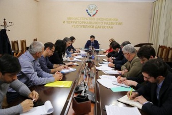 В КЧР обсудили проблемы предприятий легкой промышленности