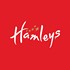 Сеть магазинов игрушек Hamleys в России сменит название на «Винни» и дополнит ассортимент товаров одеждой