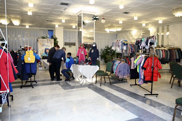 Светлана Пономарева, Kid & Junior Fashion: 75% участников выставки-предзаказа — российские бренды Светлана Пономарева, Kid & Junior Fashion: 75% участников выставки-предзаказа — российские бренды
