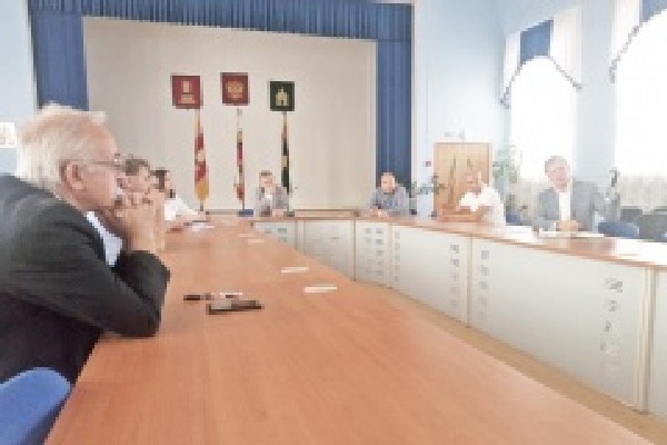 Компания «Текстиль агентство» в Тверской области намерена построить фабрику полного цикла