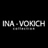 Латвийский бренд Ina Vokich представил весенне-летнюю коллекцию на Lamoda.ru
