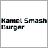���� Kamel Smash Burger ��������� ����� ������������ � �������� ��������� �����