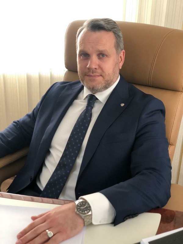 ИНПЦ ТЛП — Дом легпрома проведет онлайн-вебинар с торговым представителем РФ в Таджикистане Е.А. Кореньковым