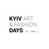 Фестиваль моды и искусства Kyiv Art & Fashion Days состоится в Киеве Фестиваль моды и искусства Kyiv Art & Fashion Days состоится в Киеве