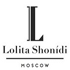 Lolita Shonidi представила коллекции haute couture и prеt-a-porter