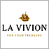 Бренд La Vivion создал коллекцию из желтых бриллиантов
