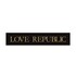 Бренд одежды Love Republic выпустил собственную парфюмерию