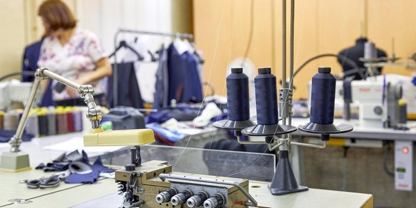 Московский инновационный кластер предлагает предприятиям легпрома помощь в поисках заказчиков