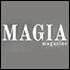 Героиней второго номера онлайн-журнала Magia Magazine стала Сати Казанова
