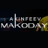 Российский бренд Makoday Akinfeev презентовал коллекцию для всей семьи Lucky Aki