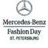 Неделю моды Mercedes-Benz в России продолжит проект Mercedes-Benz Fashion Day Saint-Petersburg