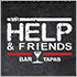 �������� �� ����� ������ ������������ � Mr Help & Friends