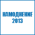 Подведены итоги фестиваля «НаМОДнение-2013» Подведены итоги фестиваля «НаМОДнение-2013»