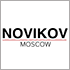 ������������ �������� �������� ������ ������� � Novikov Moscow