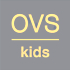 Новый детский магазин итальянского бренда OVS Kids открылся в ТРЦ «Саларис»