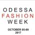 На Украине пройдет VI неделя моды Odessa Fashion Week