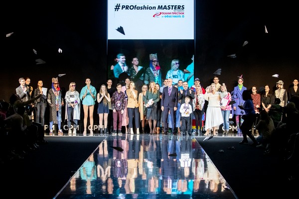 Подведены итоги конкурса дизайнеров верхней одежды Profashion Masters — 2020
