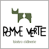 ���������� ���� � ������������ ���� ������ � Pomme Verte