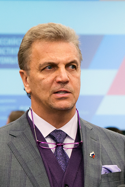 Андрей Разбродин, Союзлегпром: Настало время построить цивилизованную современную систему стандартизации и сертификации в нашей отрасли на территории России