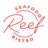 Reef Seafood Bistro запустил новые ланчи Reef Seafood Bistro запустил новые ланчи