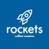 Rockets concept store, ����� ������� � First&Red � ��������� ��������� ��������� ��������