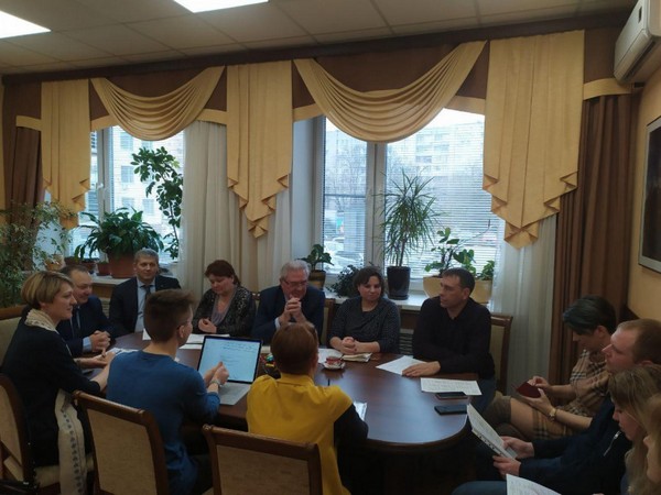 В образовательных учреждениях Московской области подготовят сотрудников для Wildberries В образовательных учреждениях Московской области подготовят сотрудников для Wildberries