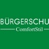 Российский производитель обуви Burgerschuhe представит свою продукцию на Euro Shoes в Москве