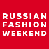 В Санкт-Петербурге стартует новый проект в сфере моды – Russian Fashion Weekend В Санкт-Петербурге стартует новый проект в сфере моды – Russian Fashion Weekend