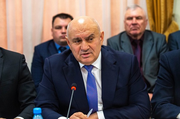 Минсельхоз считает овцеводство приоритетным направлением развития экономики Хакасии Минсельхоз считает овцеводство приоритетным направлением развития экономики Хакасии