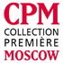 Ksenia Seraya дебютирует на Collection Première Moscow Ksenia Seraya дебютирует на Collection Première Moscow