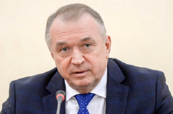 Сергей Катырин: Более трети предпринимателей нуждаются в помощи от государства для восстановления