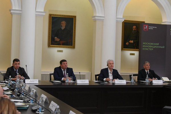 В рамках сервиса «Биржа контрактного производства» запускается сервис для предприятий легпрома