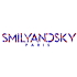 На Дизайн-заводе откроется выставка «SmilyandSky: Нити пространства-времени»
