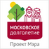 Участница проекта «Московское долголетие» создала свою коллекцию вязаной одежды Участница проекта «Московское долголетие» создала свою коллекцию вязаной одежды