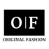 Магазин итальянского бренда детской одежды Original Fashion открылся в Красноярске